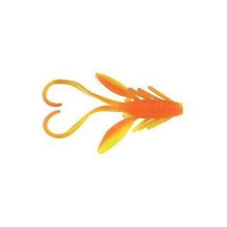 Berkley Nymfy Powerbait Power Yellow/Orange 12ks