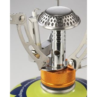 Meva Vařič & topidlo VATOP 1 kW na kartuše