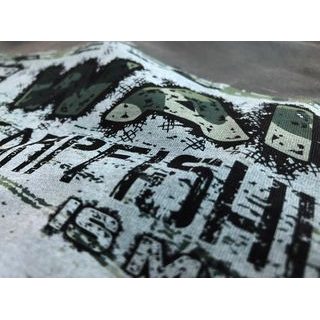 Hotspot Design Tričko The Wait