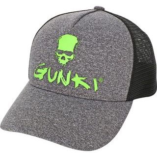 Gunki Šiltovka Trucker