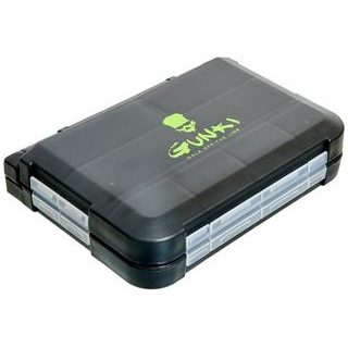Gunki Krabička Tackle Box Compact 2x8 Cases