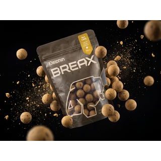 Delphin Boilies BreaX / SeaKER 300g