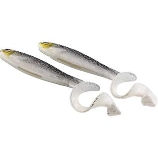 Westin Gumová nástraha BullTeez Curltail Baltic Pike