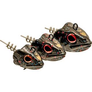 Westin Skrutkovacia hlava Shadteez Screwin Head Hot Olive 1ks