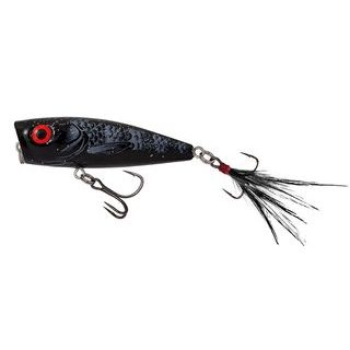 Salmo Wobler Rattlin' Pop Floating Mamba