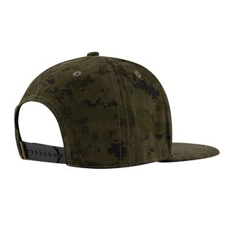 Korda Kšiltovka Kore Snapback Kamo
