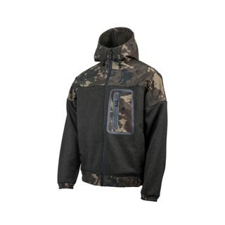 Nash Mikina ZT Nordic Fleece Zipped Hoody