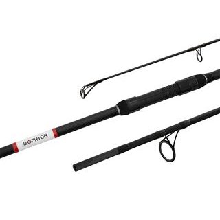 Delphin Prut Bomber 3.9m 5.00lbs 3díl