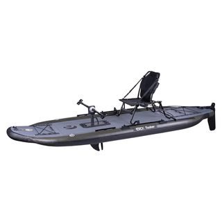 Zeck Rybářský kajak Tusker Kayak