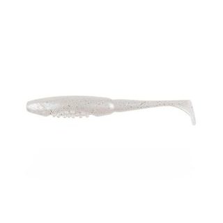 Fox Rage Gumová nástraha Scent Shad Bulk Crystal