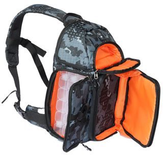 Delphin Multifunkční nůž Fors