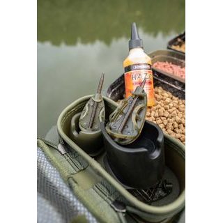 Zfish Sada Method Feeder Set ZFX 2ks + Formička