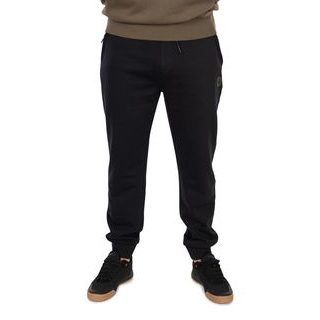 Fox Triko Classic T Black / Orange