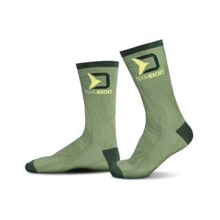 Delphin Bambusové ponožky Bamboo vel. 41-46