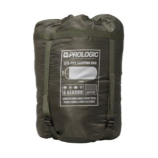 Prologic Spací pytel Element Thermo Sleeping Bag 5 Season