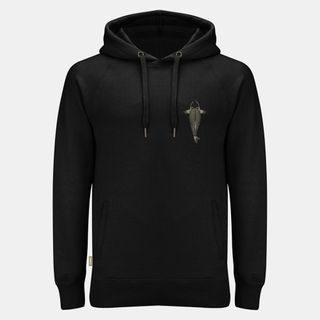 Delphin Mikina Catch me Carp NX