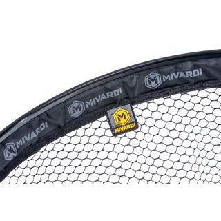 Mivardi Pogumovaný podběrák TMX Carbon Ultra RC