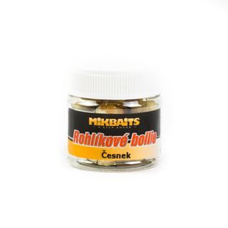 LK Baits Dipovaná rybička Predátor