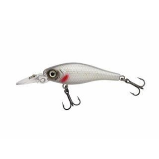 Berkley Wobler Pulse Minnow Pearl White