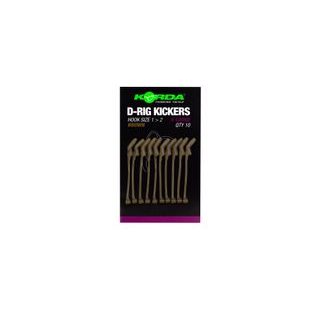 Korda Rovnátka Kickers 10ks