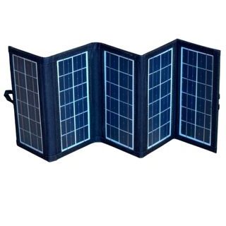 Holdcarp Solární panel Foldable Solar System 10W