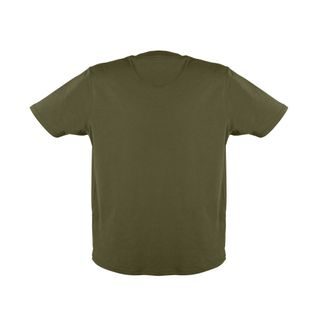 Savage Gear Tričko Signature Logo T-shirt Sivý Melír