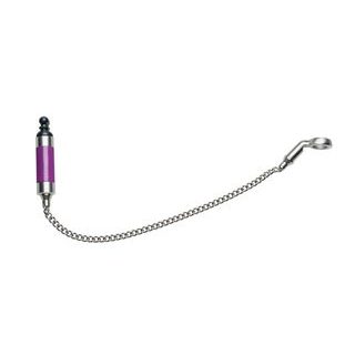 Mivardi Swinger Hanger MCX Nerezová Karbon