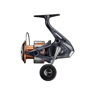 Shimano Naviják Nasci 5000 XG FD