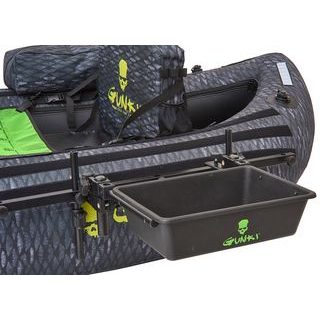 Gunki Hrazda na příslušenství pro bellyboat