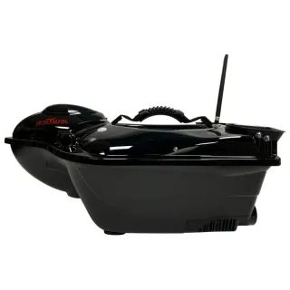 Boatman Zavážecí lodička Actor Plus Basic s rozmetačem Carbon