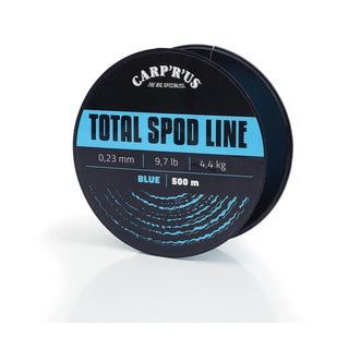 Carp´R´Us Vlasec Total Spod Line Blue 500m