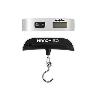 Delphin Digitální váha Handy 50kg