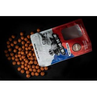 G.B.U. Boilies D5 zimní edice