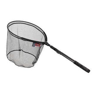 Fox Rage Podběrák Street Fighter Carbon Net 5,5m