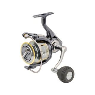 Westin Naviják W4 C-SW Reel 3000 FD SSG