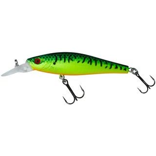 Gunki Wobler Gamera Mat Fire Tiger