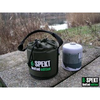 R-Spekt Termo taška na 2kg pb láhev