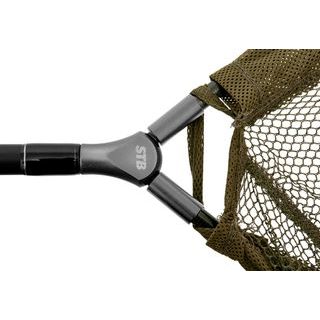 Starbaits Podběrák LN 100 2 díly