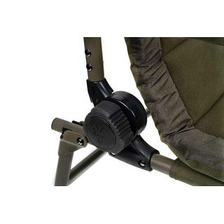 Fox Sedačka Super Deluxe Recliner Highback Chair