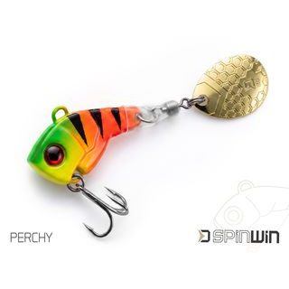 Westin Prut W3 VersiTeez 3rd 234cm 8-36g
