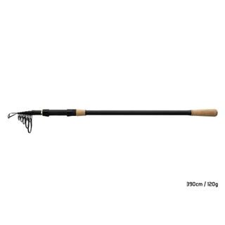 Shakespeare Prut Cypry Carp Tele 3,6m 3lb Akce 1+1
