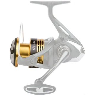 Shimano Náhradní cívka Sahara 2500FJ