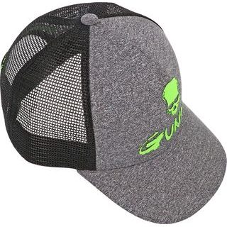 Black Cat Šiltovka Catfish Hunter Snapback I
