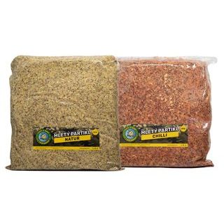 Chyť a pusť Partiklový oblak 5kg