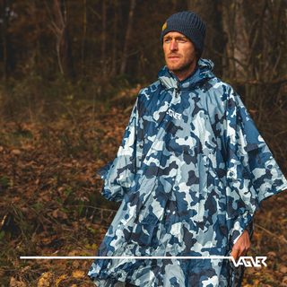 Zeck Podběrák Floating Net Pro M