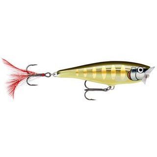 Rapala Wobler Skitter Pop Top Water Fresh STGS