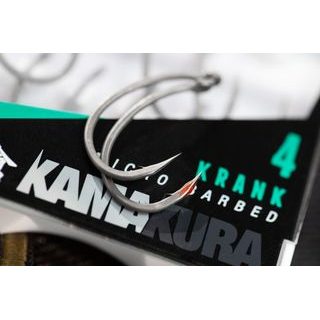 Korda Háčiky Krank 10ks