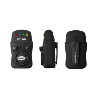 Mivardi Sada hlásičů MCA Wireless 3+1