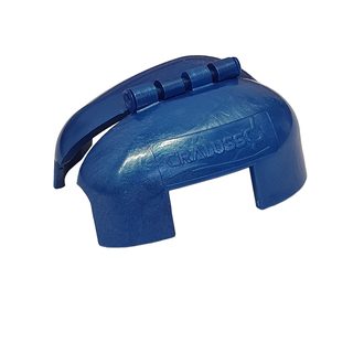 Cralusso Krmítka Sensitive Method basket set 2+1 30g