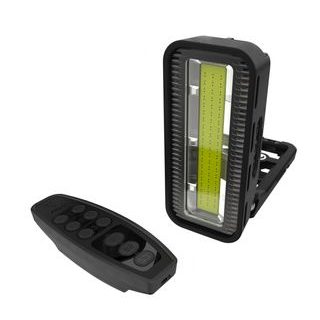 Fox Světlo s ovládáním RX+ Smart Light + Remote